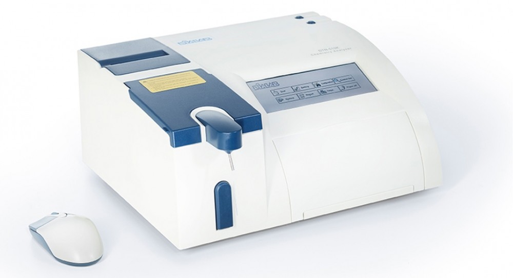 Photometer DTN-510K