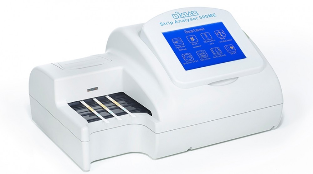 Urine Strip Analyser 500