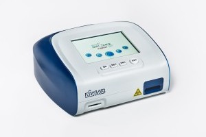 Diaquick Rapid Reader