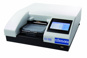 Diareader ELX800