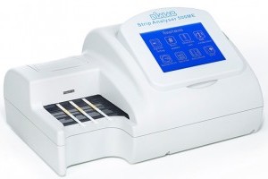 Urine Strip Analyser 500