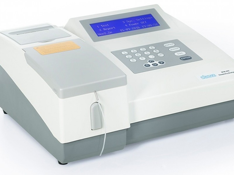 Photometer DTN-405