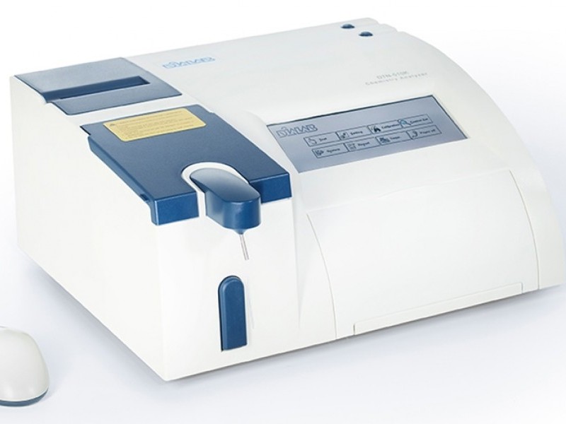 Photometer DTN-510K